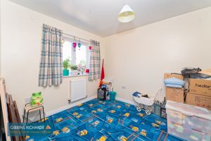 Bedroom- click for photo gallery